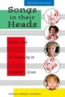 Songs in Their Heads - eBook