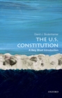 The U.S. Constitution : A Very Short Introduction - eBook