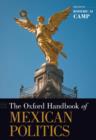 The Oxford Handbook of Mexican Politics - eBook