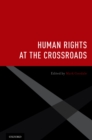 Human Rights at the Crossroads - eBook