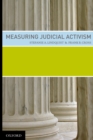 Measuring Judicial Activism - eBook
