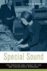 Special Sound - eBook