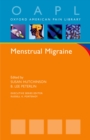 Menstrual Migraine - eBook