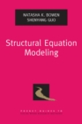 Structural Equation Modeling - eBook