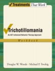Trichotillomania : An ACT-enhanced Behavior Therapy Approach Workbook - eBook