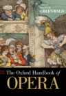 The Oxford Handbook of Opera - eBook