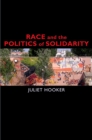 Race and the Politics of Solidarity - eBook