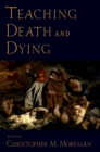 Teaching Death and Dying - eBook