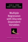 Multiple Regression with Discrete Dependent Variables - eBook