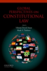 Global Perspectives on Constitutional Law - eBook