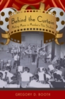 Behind the Curtain : Making Music in Mumbai's Film Studios - eBook