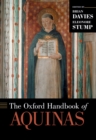 The Oxford Handbook of Aquinas - eBook