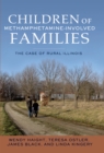 Children of Methamphetamine-Involved Families : The Case of Rural Illinois - eBook