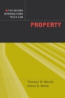 The Oxford Introductions to U.S. Law : Property - eBook