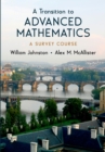 A Transition to Advanced Mathematics : A Survey Course - eBook