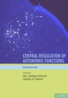 Central Regulation of Autonomic Functions - eBook