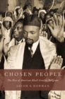 Chosen People : The Rise of American Black Israelite Religions - eBook