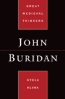 John Buridan - eBook