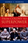 From Colony to Superpower : U.S. Foreign Relations since 1776 - eBook