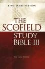 The ScofieldRG Study Bible III, KJV - eBook