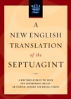 A New English Translation of the Septuagint - eBook