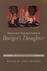 Nadine Gordimer's Burger's Daughter : A Casebook - eBook