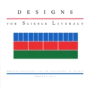 Designs for Science Literacy - eBook