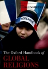 The Oxford Handbook of Global Religions - eBook