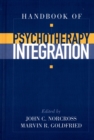 Handbook of Psychotherapy Integration - eBook