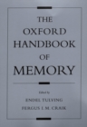 The Oxford Handbook of Memory - eBook