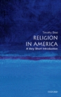 Religion in America : A Very Short Introduction - eBook