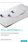 Adult Neurogenesis 2 - Book