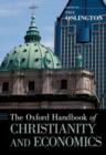 The Oxford Handbook of Christianity and Economics - Book
