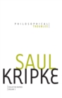 Philosophical Troubles : Collected Papers, Volume 1 - Book