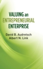 Valuing an Entrepreneurial Enterprise - Book