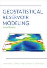Geostatistical Reservoir Modeling - Book