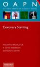 Coronary Stenting - Book