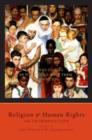 Religion and Human Rights : An Introduction - Book