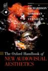 The Oxford Handbook of New Audiovisual Aesthetics - Book