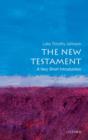 The New Testament: A Very Short Introduction - Book