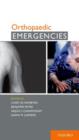 Orthopaedic Emergencies - Book