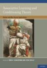 Associative Learning and Conditioning Theory : Human and Non-Human Applications - Book