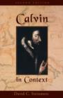 Calvin in Context : Second Edition - Book