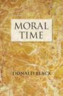 Moral Time - Book