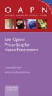 Safe Opioid Prescribing for Nurse Practitioners - Book