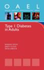 Type 1 Diabetes in Adults : (Oxford American Pocket Notes) - Book