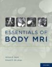 Essentials of Body MRI - Book