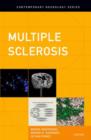 Multiple Sclerosis - Book