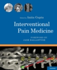 Interventional Pain Medicine - Book