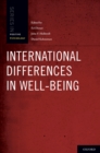 International Differences in Well-Being - eBook